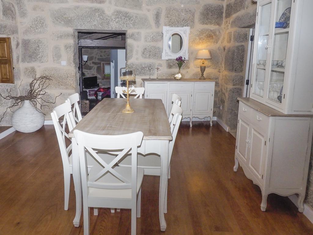 Villa Casa Da Gandarela à Soajo Extérieur photo