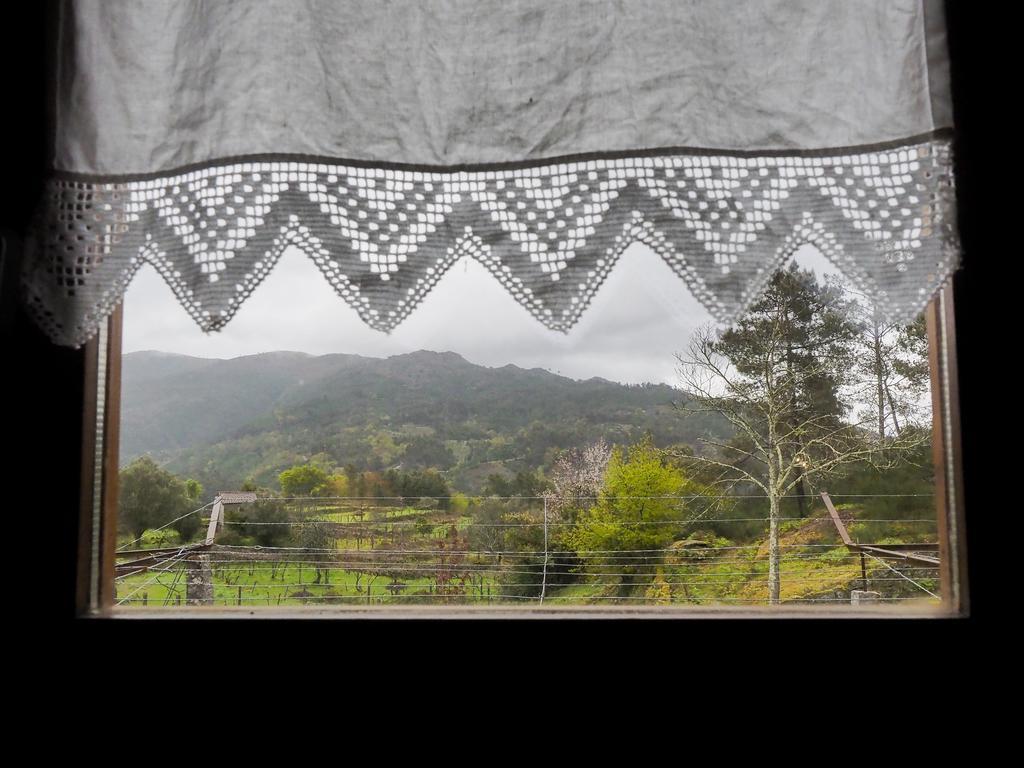 Villa Casa Da Gandarela à Soajo Extérieur photo