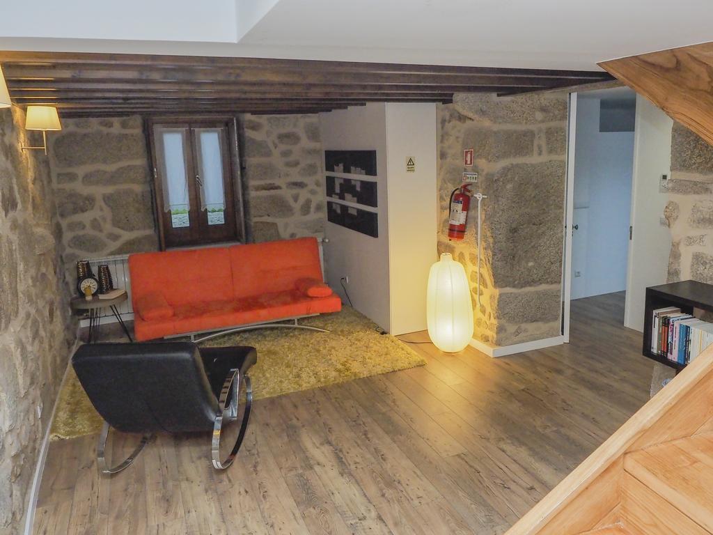 Villa Casa Da Gandarela à Soajo Extérieur photo