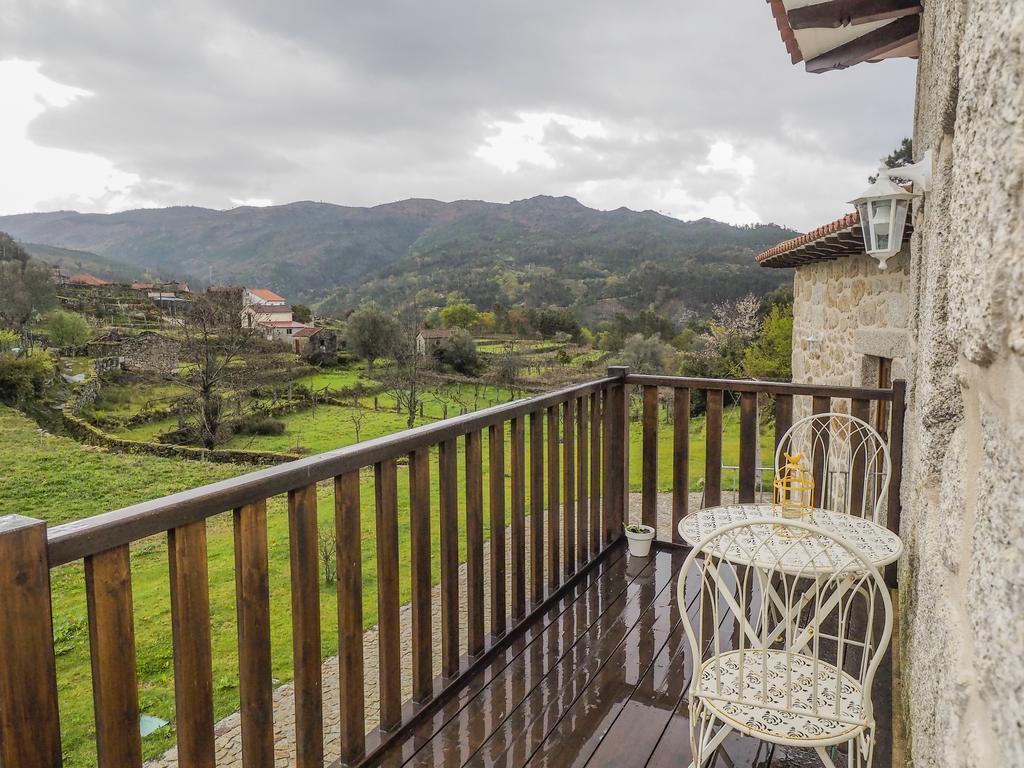 Villa Casa Da Gandarela à Soajo Extérieur photo