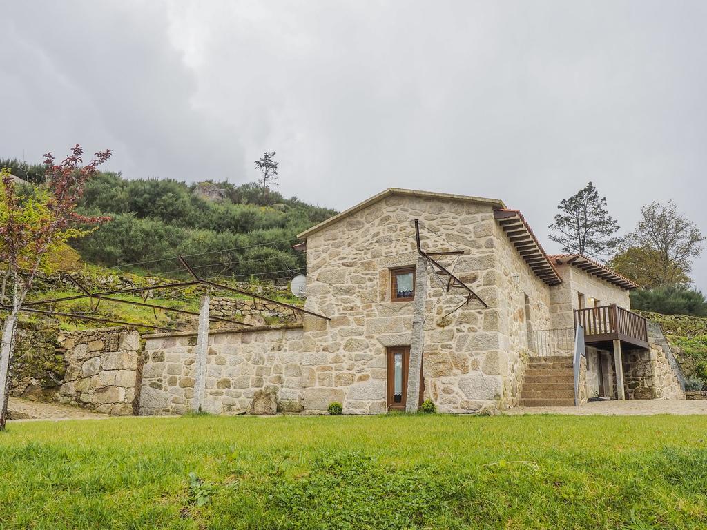 Villa Casa Da Gandarela à Soajo Extérieur photo