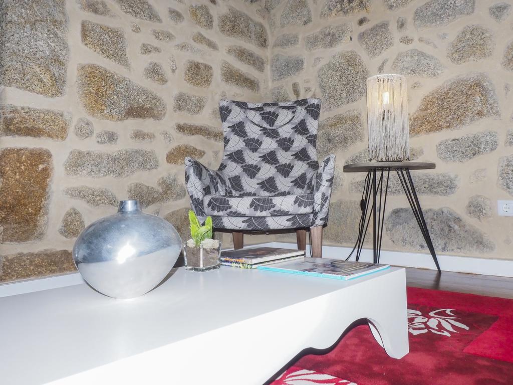 Villa Casa Da Gandarela à Soajo Extérieur photo