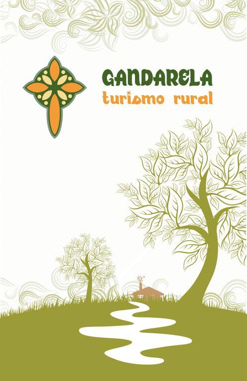 Villa Casa Da Gandarela à Soajo Extérieur photo